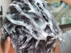 ヘッドスパ/バイタライザー2